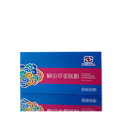 清江浦蛹虫草气血汤