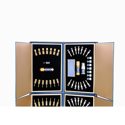 清江浦7D私密抗衰养护套